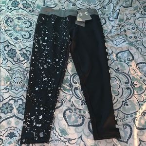 under armour leggings